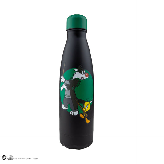*Looney Tunes Slytherin Isolierflasche