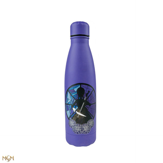 *Mittwoch-Thermosflasche und ihr Cello