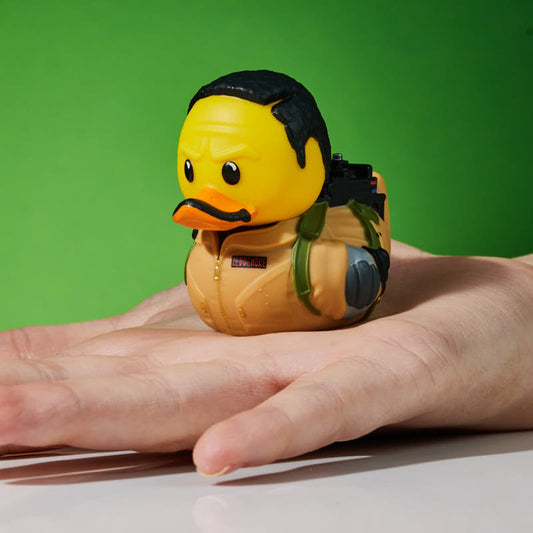 Winston Zeddemore Duck (Mini-Ausgabe)