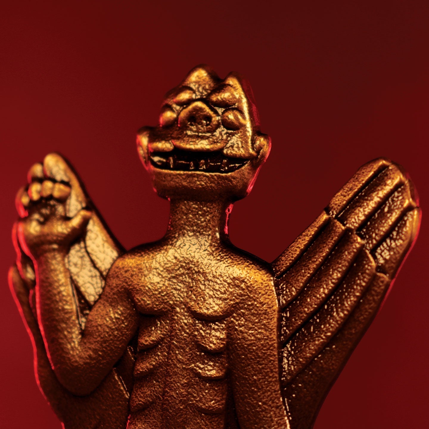 Lingot collector L’Exorciste - Pazuzu