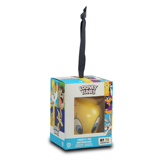 Looney Tunes Hängedekoration - Tweety