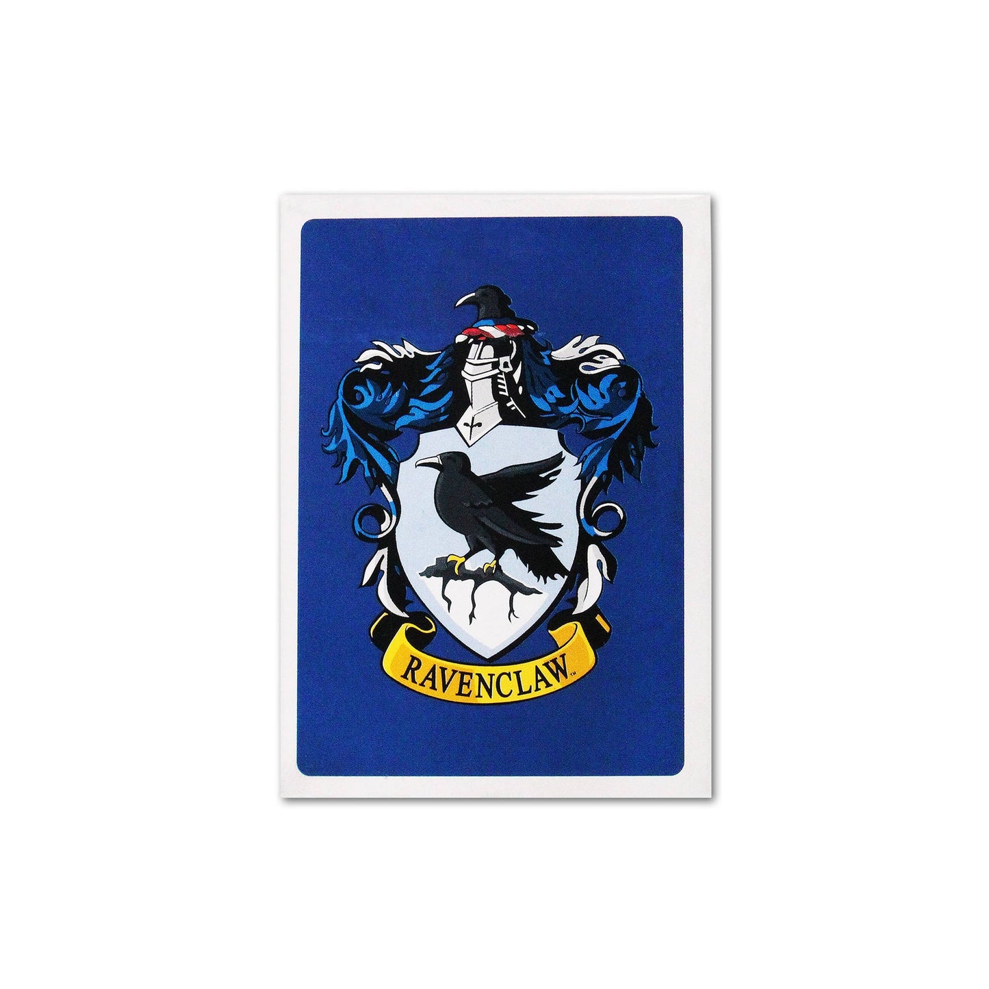 Harry Potter Fan - Ravenclaw