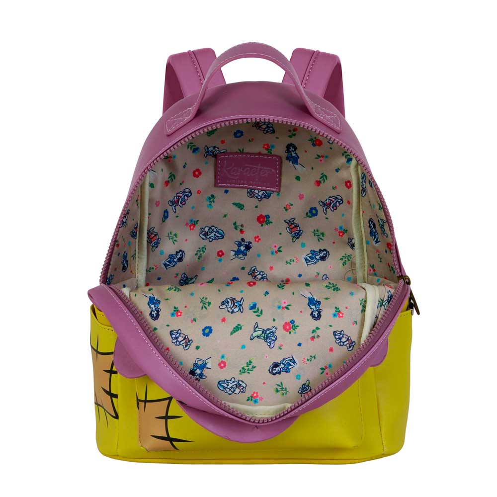 Heady Disney Rucksack „Sieben Zwerge Dopey“