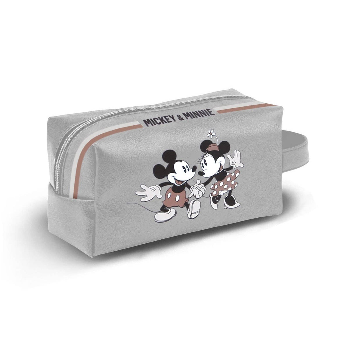 Kulturbeutel Brick PLUS Disney Minnie Maus „Gesicht“