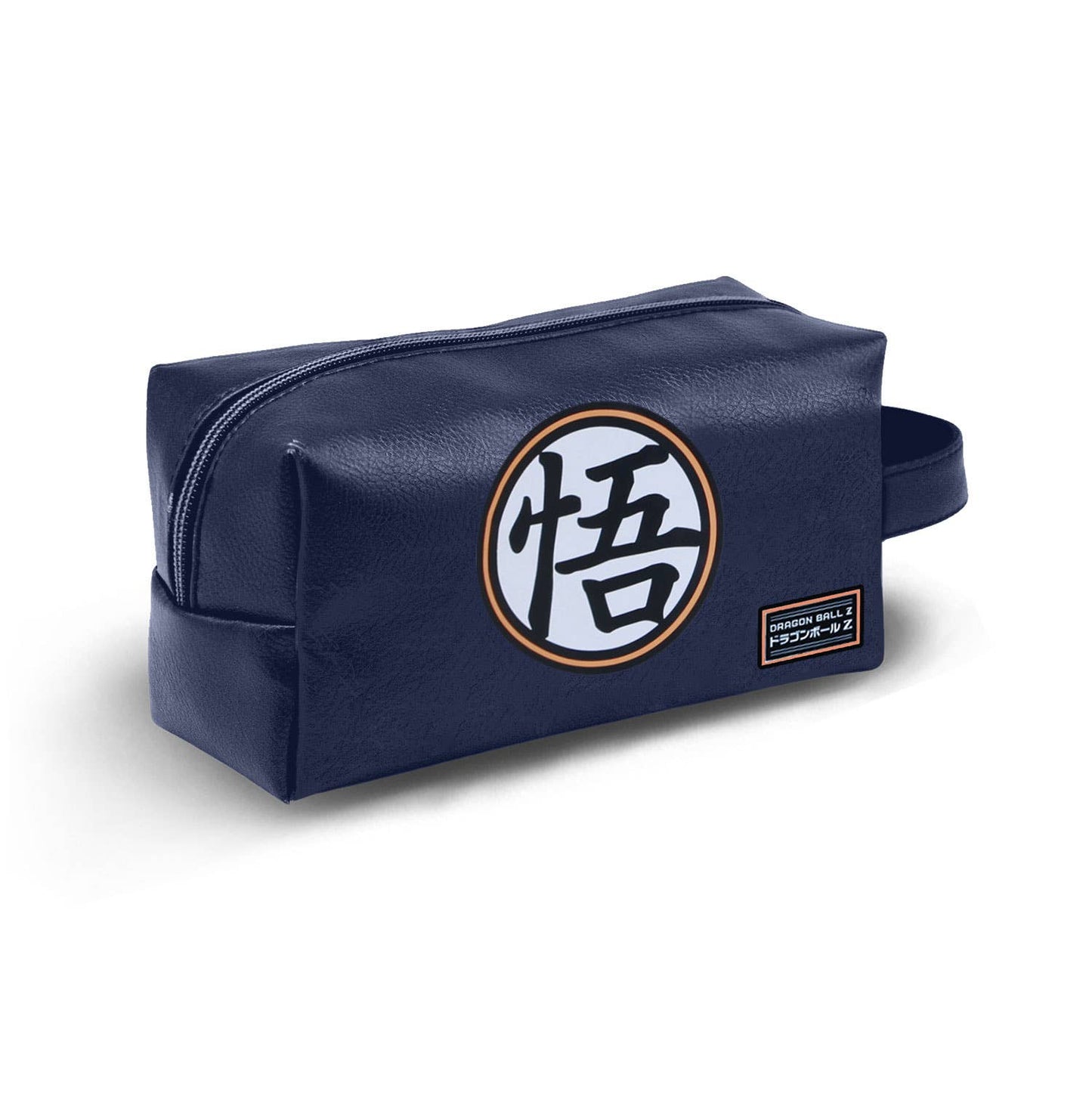 Trousse de Toilette de Voyage Brick PLUS Dragon Ball « Symbol »