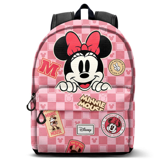 Sac à Dos HS FAN 2.2 Disney Minnie Mouse « Journey »