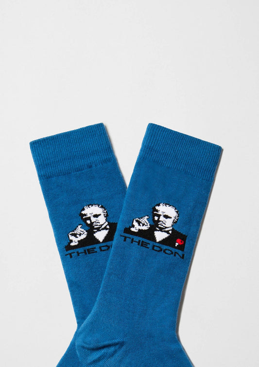 BeTheGodfather Socken