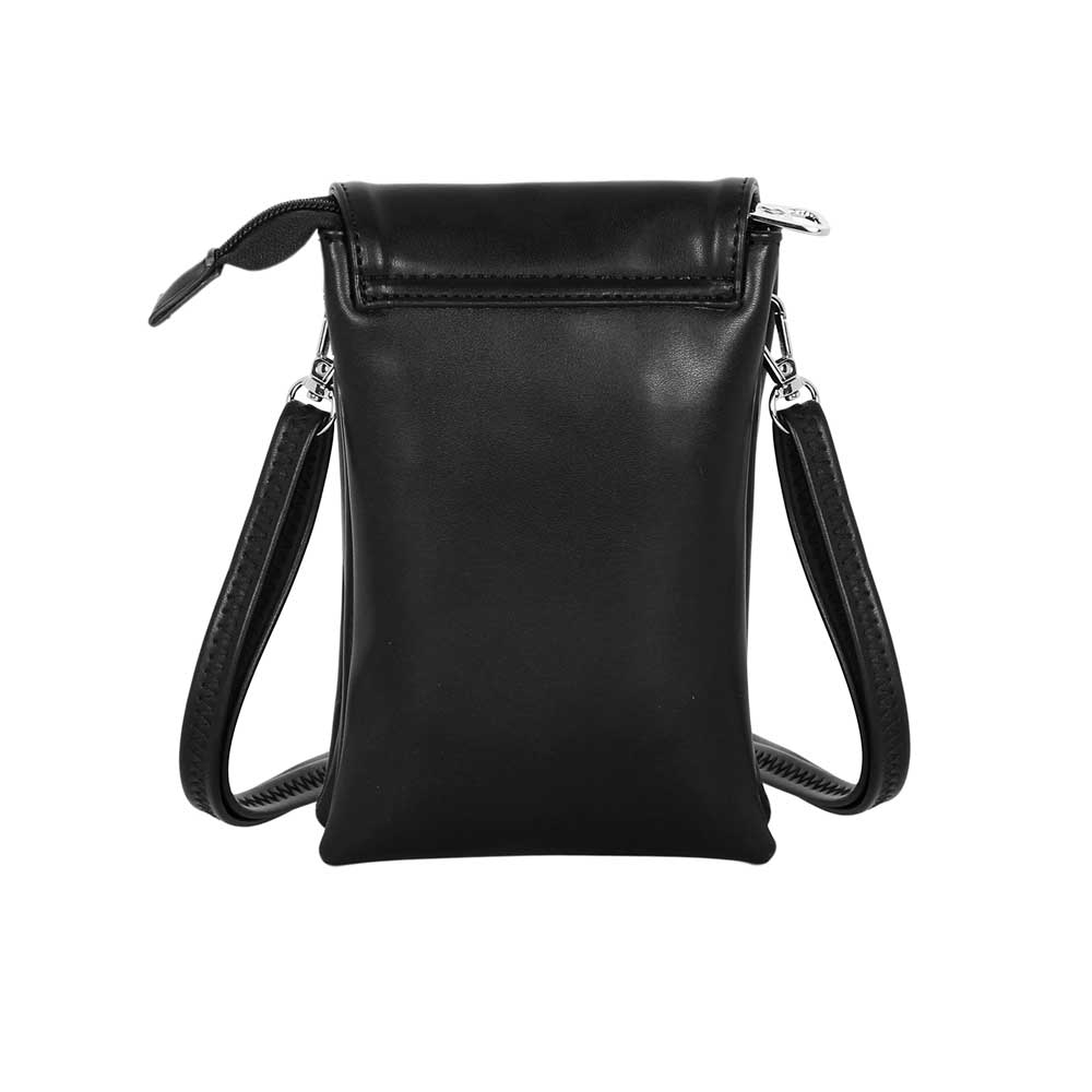 Sac pour Téléphone Portable Betty Boop « Motor Love »