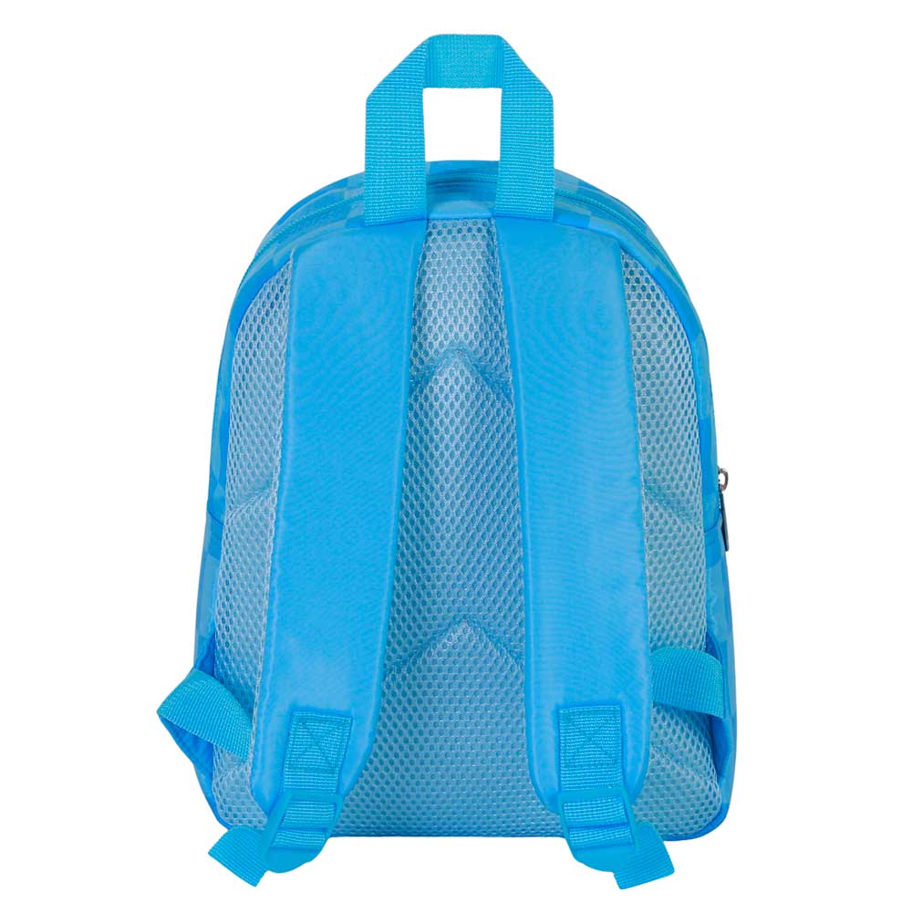 Sac à Dos Préscolaire Joy Sonic the Hedgehog « Jump »