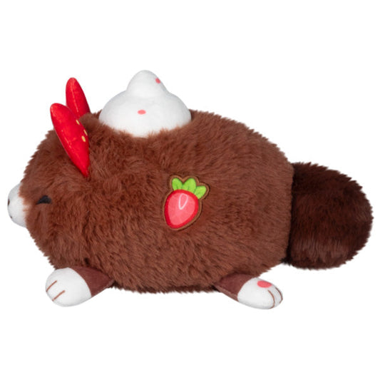 Alter Egos Plush Series 15 – Cocoa Kitsune