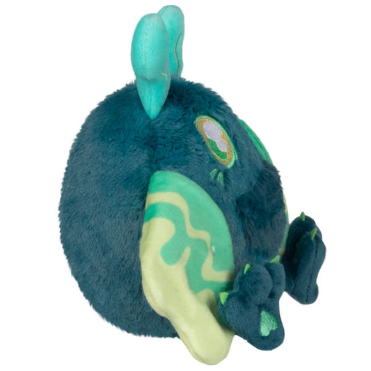 Plush Alter Egos Series 14 – Ectoplasm Mothman