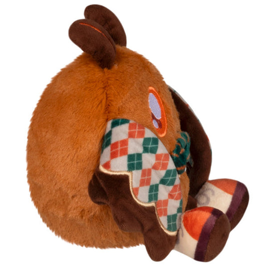 Plush Alter Egos Series 14 – Professor Mothman