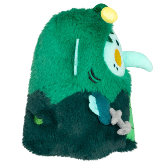 Plush Alter Egos Series 11 – Sea Monster Plague Doctor