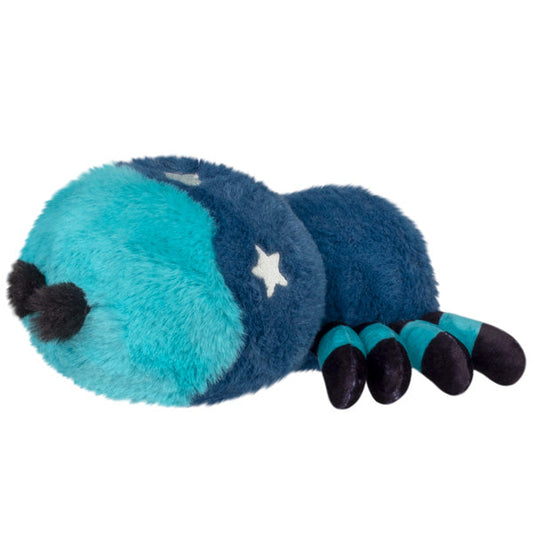 Plüschtier Alter Egos Squishable – Mitternachtsspinne