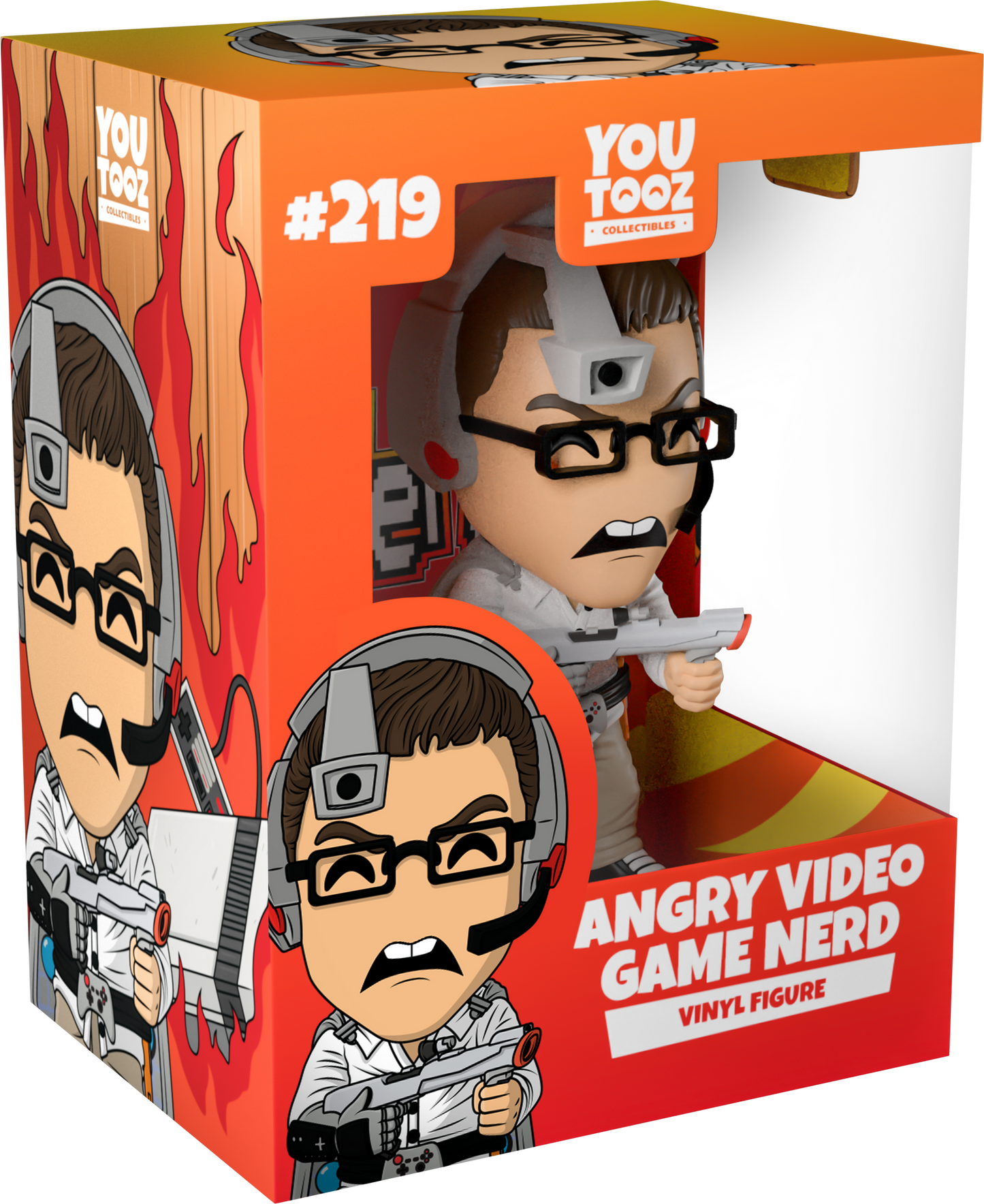 Angry Video Game Nerd