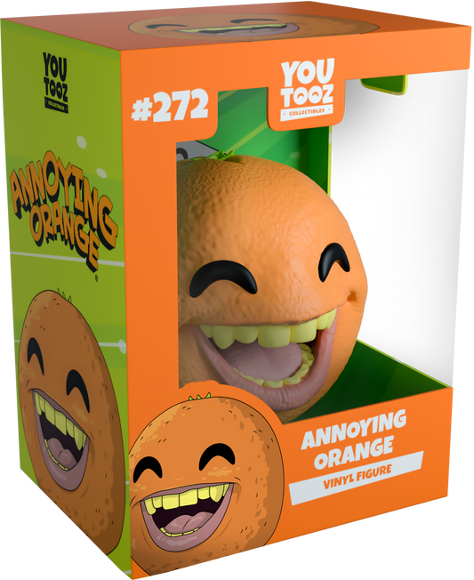 Annoying Orange