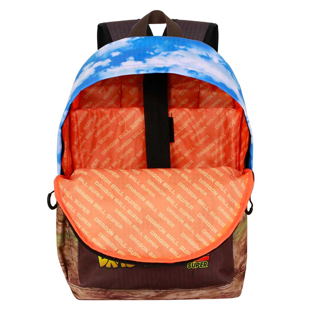 Sac à Dos HS FAN 3.0 Dragon Ball « Rivals »