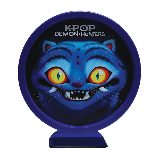 KPop Dämonenjäger - Lampe - Derpy