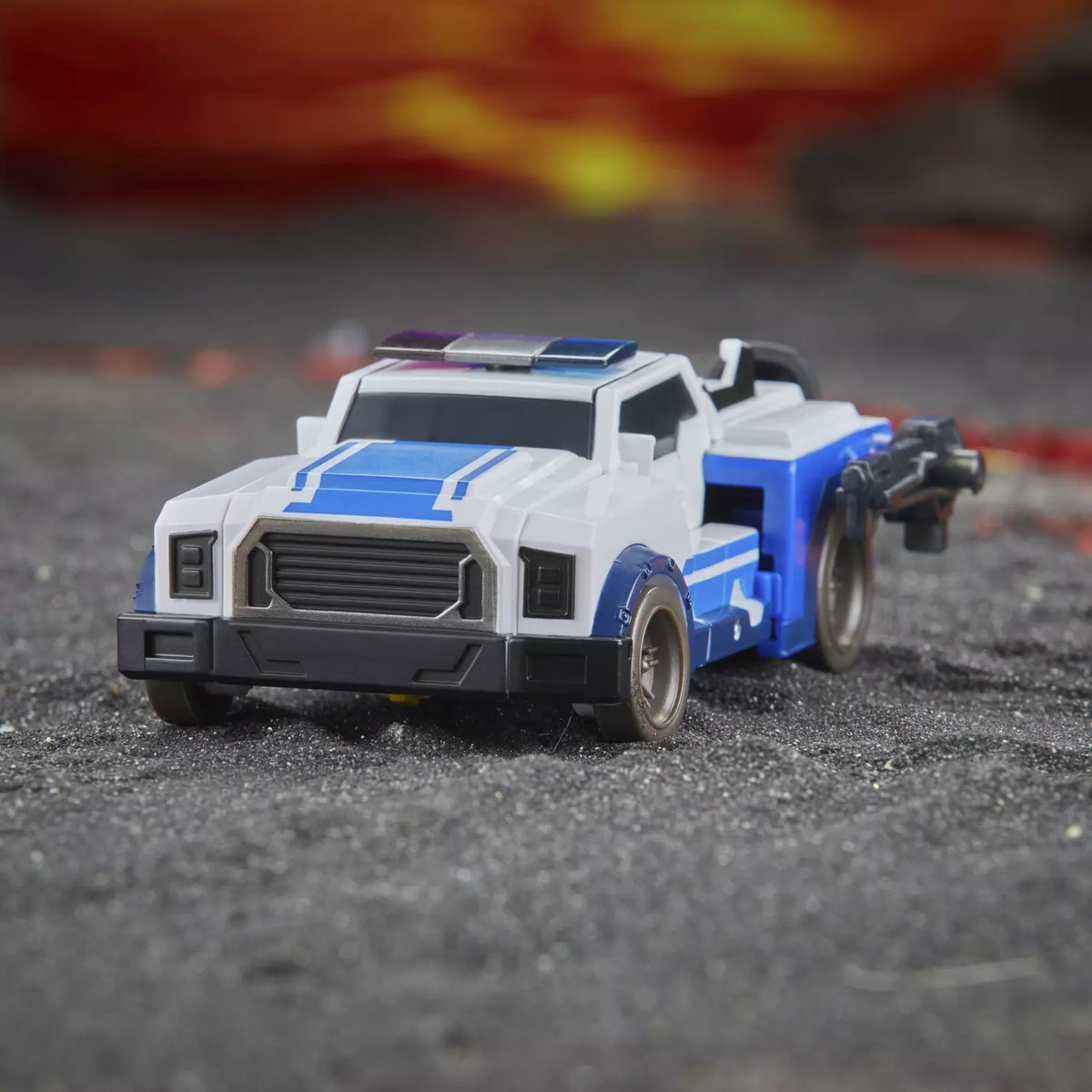 Transformers Generations Legacy United Robots in Disguise 2015 Universum Strongarm