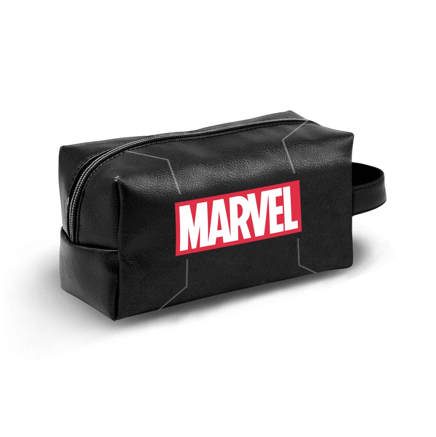 Marvel Comics Brick PLUS Travel Toiletry Bag