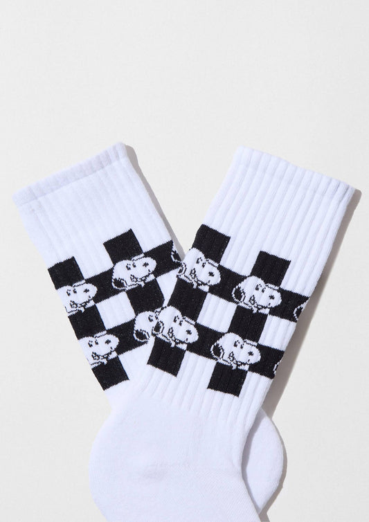 Chaussettes de sport BeSnoopy Chess