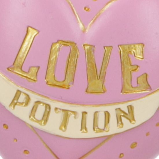Harry Potter Christmas Decoration - Love Potion