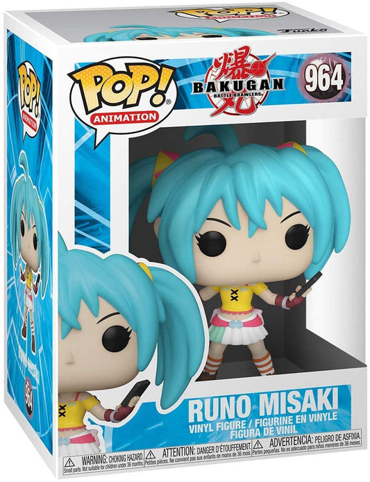 Funko Runo