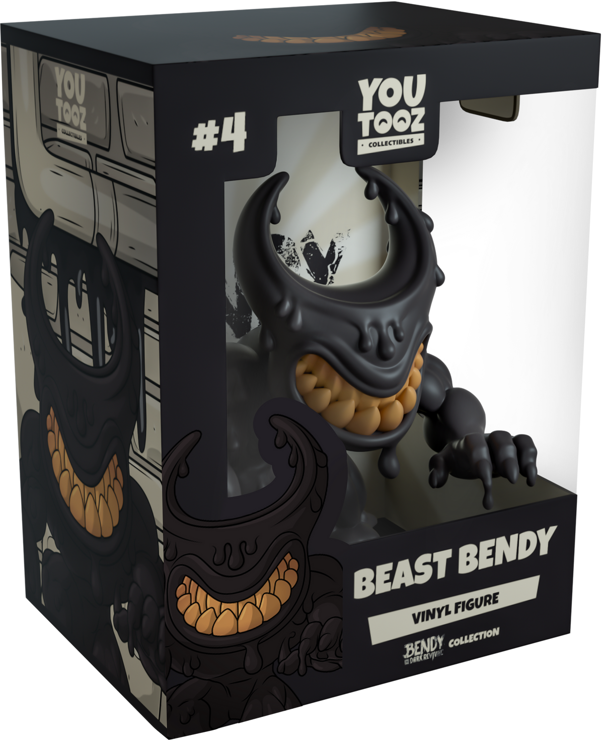 Biest Bendy