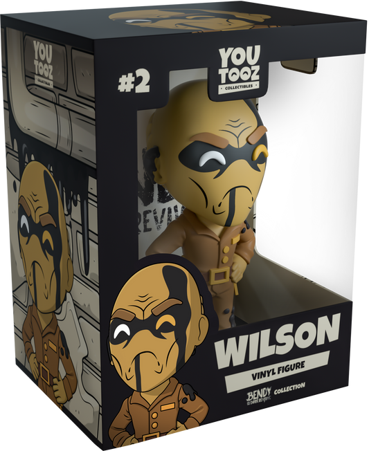 Wilson