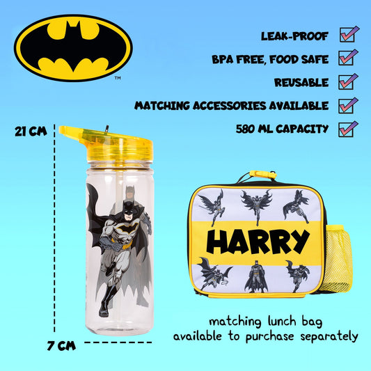 Trinkflasche – Batman