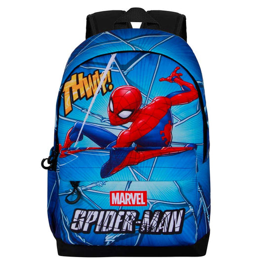 Marvel Spiderman Skills-Backpack HS FAN 3.0