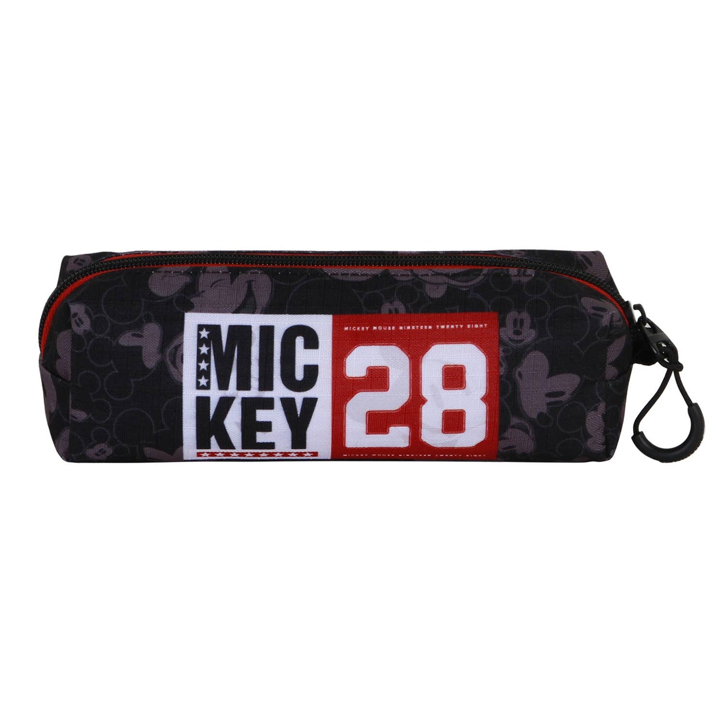 Trousse Carrée FAN 2.2 Disney Mickey Mouse « Year »