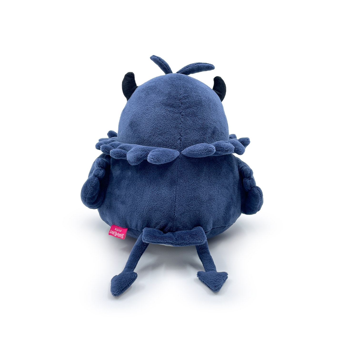 Peluche Nero Youtooz 9 pouces – Black Clover