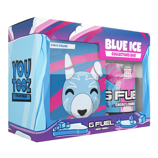 Figurine GFUEL × YOUTOOZ