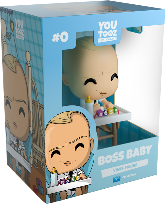 Baby Boss