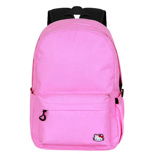 Hello Kitty HK Block Backpack