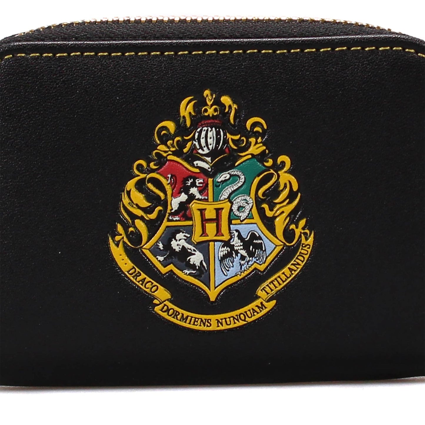 Harry Potter small handbag - Hogwarts crest