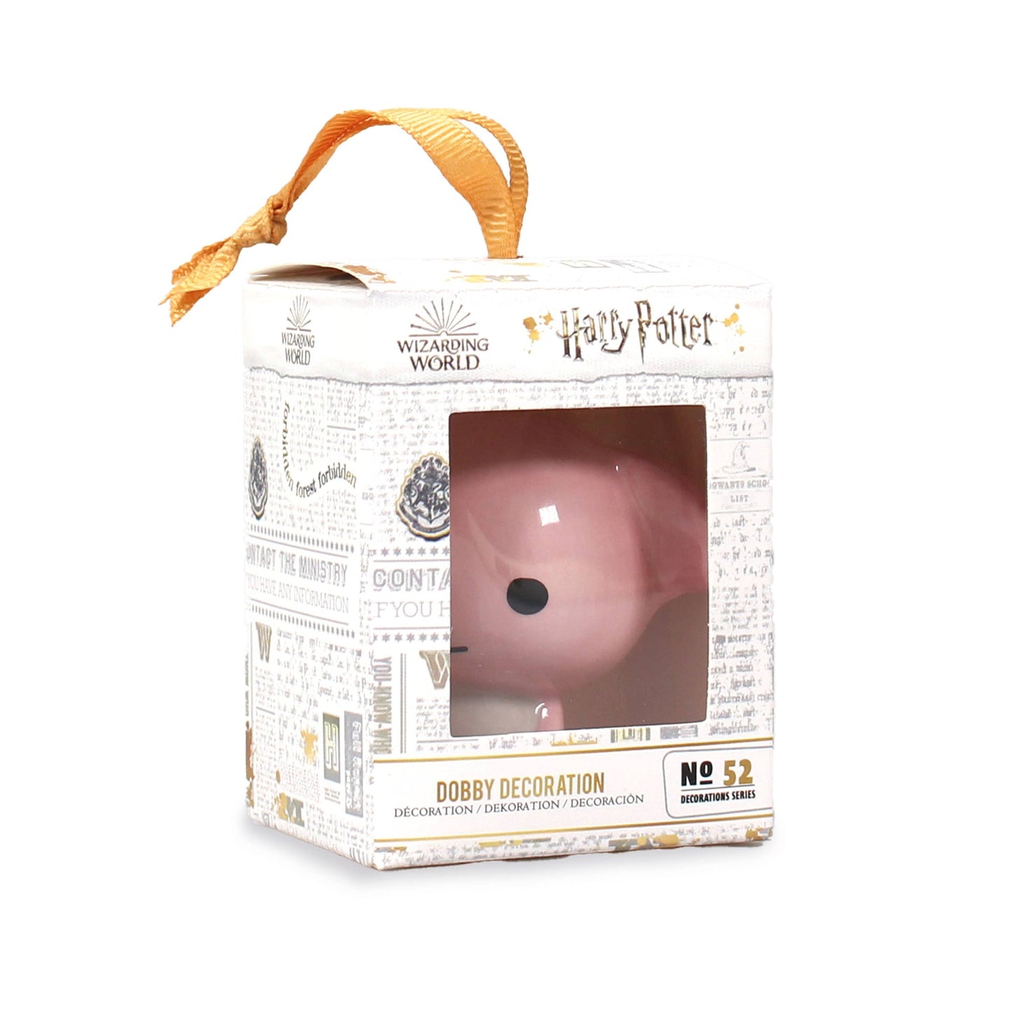 Décoration à suspendre Harry Potter - Kawaii Dobby