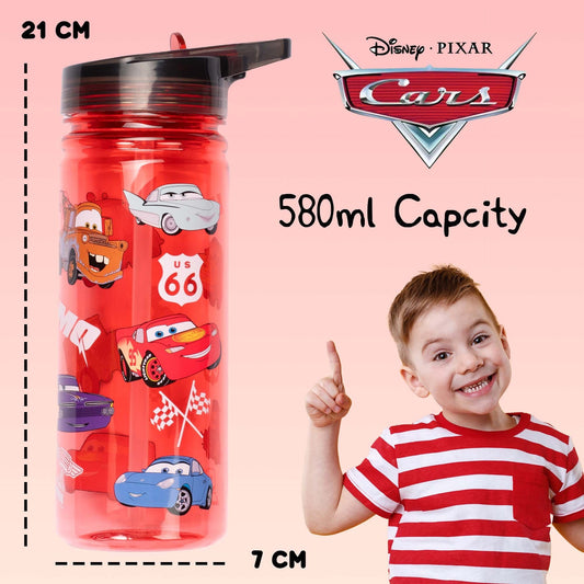 Trinkflasche – Disney Cars