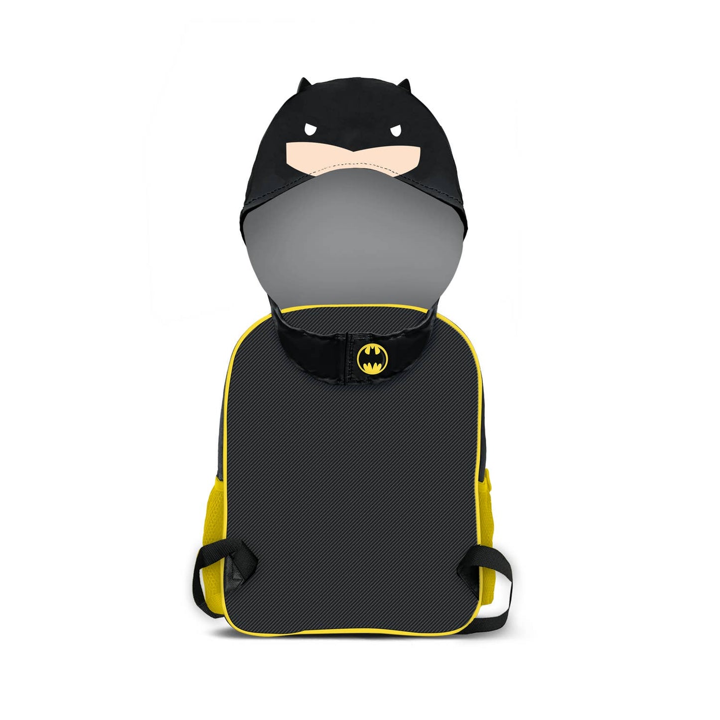 Sac à Dos à Capuche Hood DC Comics Batman « Chibi »