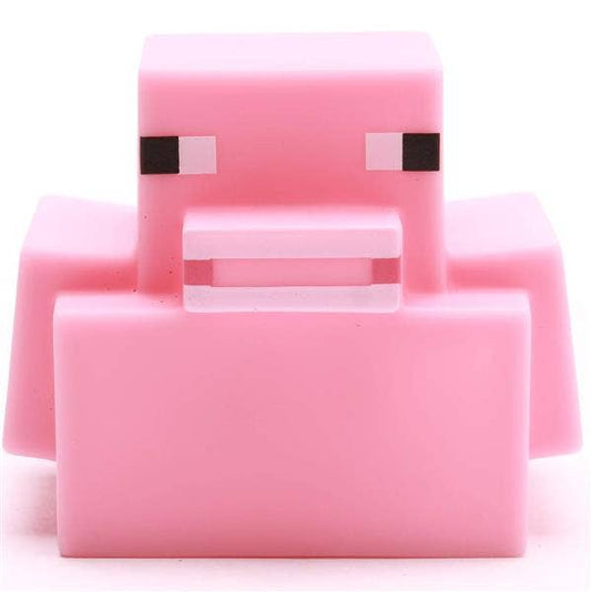 Canard de Bain Minecraft - Cochon – vue 2