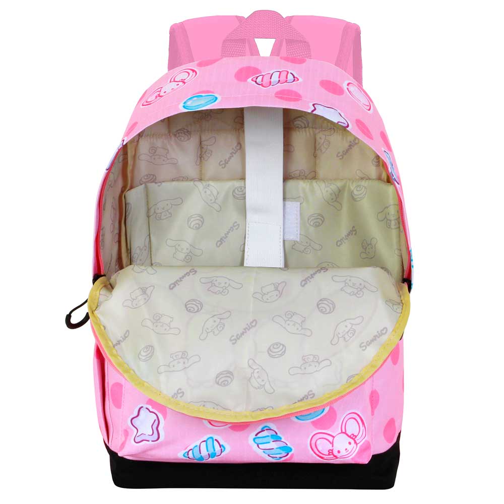 Hello Kitty My Melody Sweets - Backpack HS FAN 3.0
