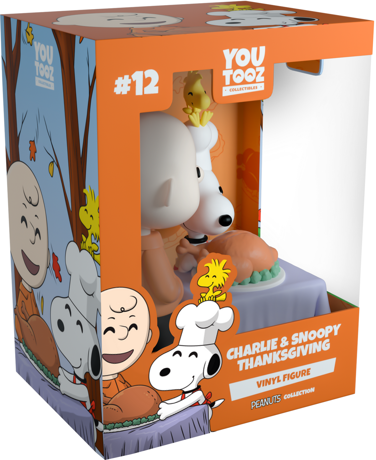 Charlie & Snoopy Erntedankfest