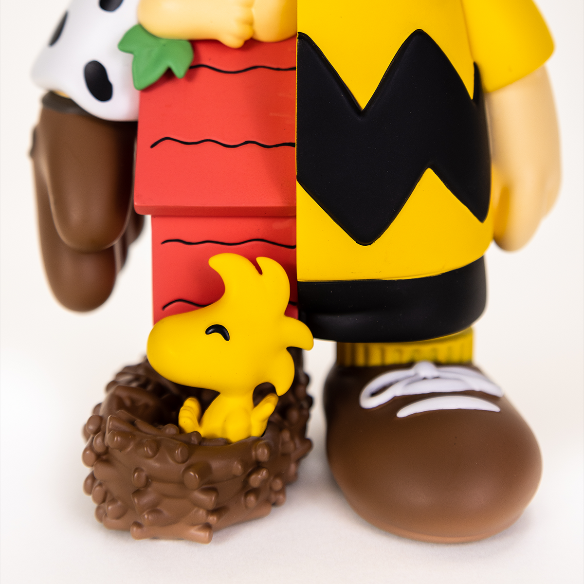 Charlie Brown Revealed