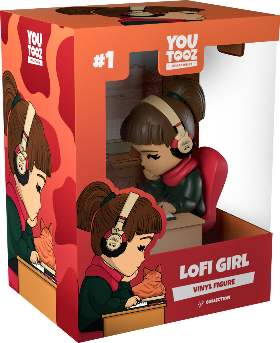 Lofi Girl