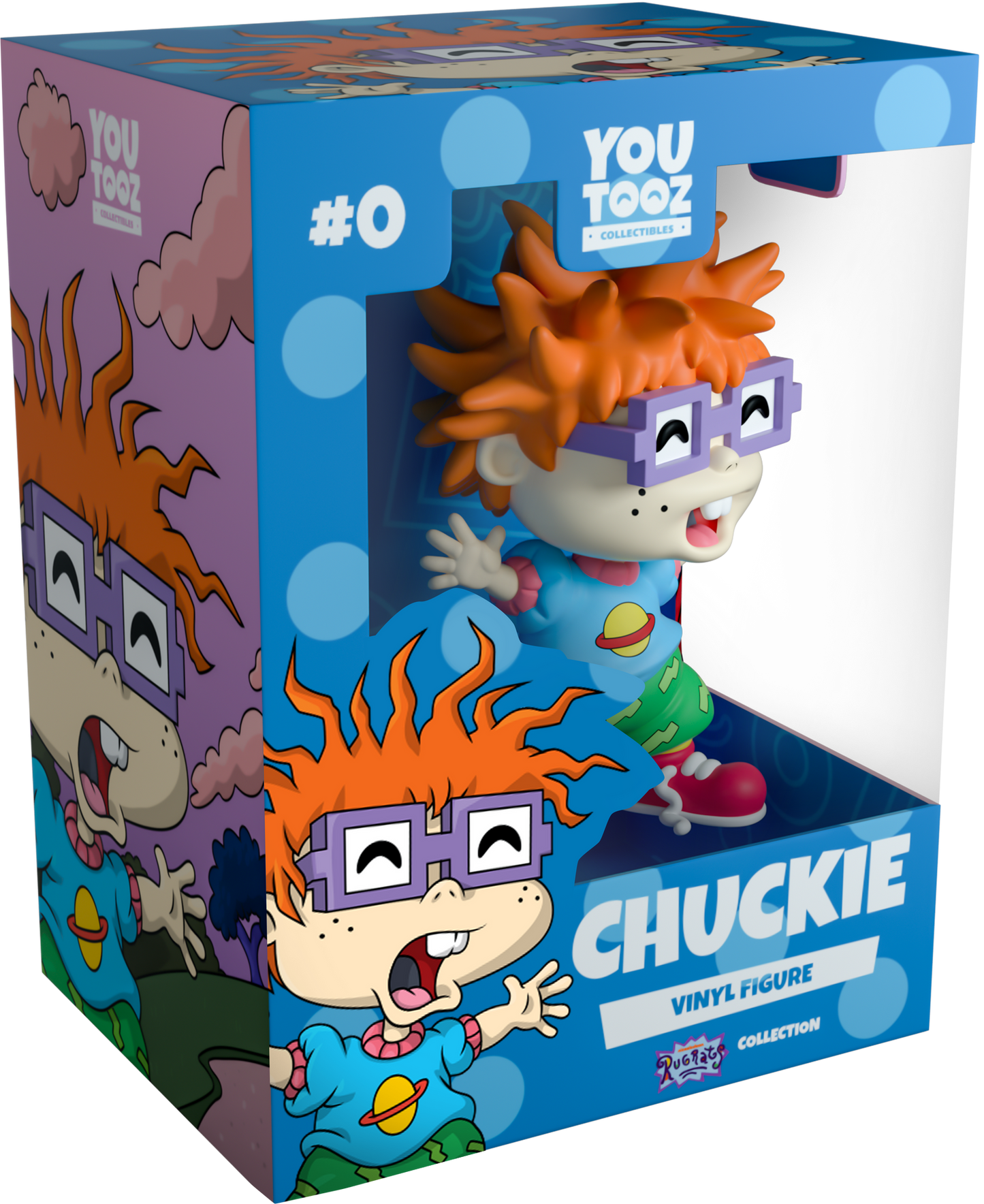 Chuckie