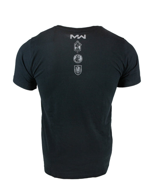 Call of Duty Modern Warfare West Fraktion T-Shirts