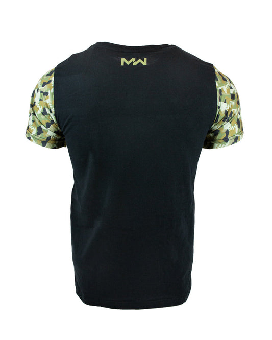 Call of Duty Modern Warfare Totenkopf T-Shirts