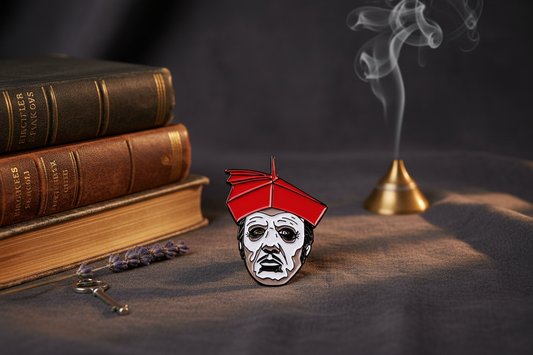 Pins Geist – Kardinal Copia