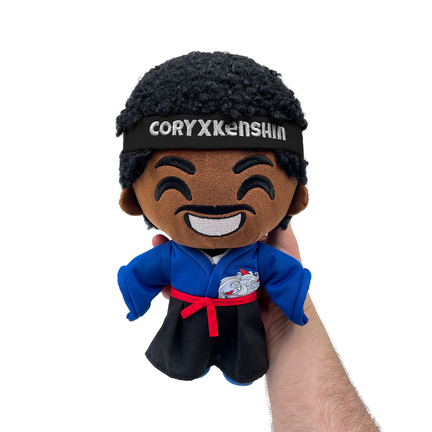 CoryxKenshin Plüsch (9 Zoll)